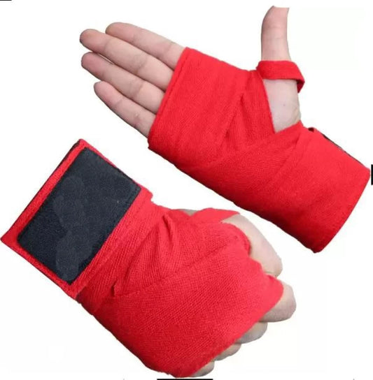 Adult Class Hand Wraps